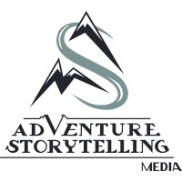 Adventure Storytelling Media logo - Similar company to Pitchboulder