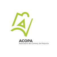 ACOPA Asociación de Comercio de Paiporta logo - Similar company to Col.Lectiu Soterranya