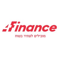 4finance - ייעוץ פיננסי - מובילים לעתיד בטוח logo - Similar company to 4Finance Ag
