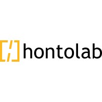 hontolab logo - Similar company to Chimera