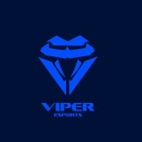 Viper Esports logo - Similar company to Koxav Tribe