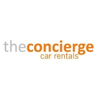 Concierge Car Rentals Barbados logo - Similar company to Concierge Car Worldwide