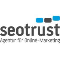 Seotrust GmbH & Co. KG logo - Similar company to Bitcaster Gmbh