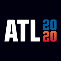 Atlanta Basketball Host Committee logo - Similar company to Atlanta Super Bowl Host Committee