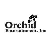 Orchid Entertainment Inc logo - Similar company to It'S Amazing