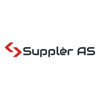 Supplèr AS logo - Similar company to Windsor Door As