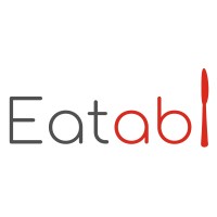 Eatabl logo - Similar company to Graduate Marketing Association (Usf)