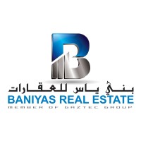 Baniyas Real Estate logo - Similar company to Okab Group