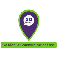 Go Mobile Communications Inc. logo - Similar company to Gm Wireless Communications