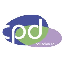 CPD Powerline Ltd logo - Similar company to Voltage Solutions Ltd