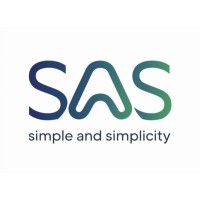 SAS Pvt Ltd logo - Similar company to Ehs4U Solutions Pvt Ltd