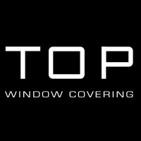 Top Window Covering logo - Similar company to Smartblinds