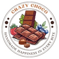 Crazy Choco logo - Similar company to Einsoben Solutions Private Limited