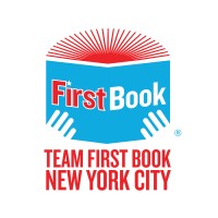 Team First Book New York City