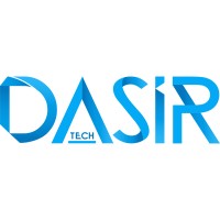DasirTech | Sviluppo Software - Mobile App logo - Similar company to Fìxer: Soluzioni Software Avanzate Per Il Settore Horeca E Alimentare