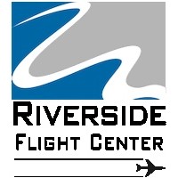 Riverside Flight Center logo - Similar company to Airo
