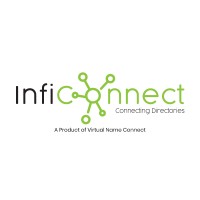InfiConnect logo - Similar company to Ondace