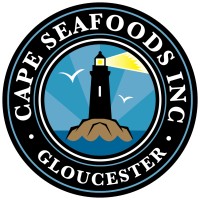 Cape Seafoods, Inc. logo - Similar company to Pescatlantic