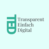 TED Versicherung logo - Similar company to Evinent Gmbh