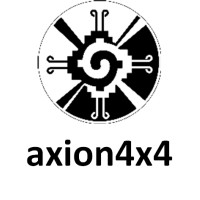 axion4x4 logo - Similar company to T4Bss Research Group