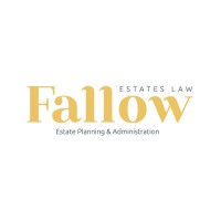 Fallow Estates Law