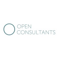 Open Consultants logo - Similar company to Refined Advisory
