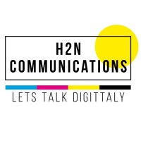 H2N Communications Pvt Ltd logo - Similar company to Rainboo Softmate Pvt Ltd- Leading Vas Provider Across The Globe