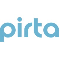 Pirta logo - Similar company to Radi-Cool