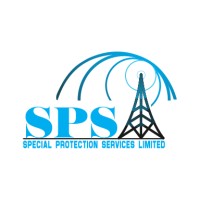 SPS logo - Similar company to Descrybe