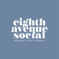 Eighth Avenue Social logo - Similar company to 10Th Axis Pty Ltd