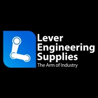 Lever Engineering Supplies Ltd logo - Similar company to Paving Stock Ltd