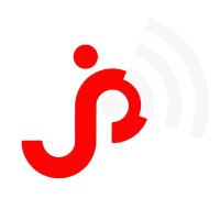 JeePee Production House logo - Similar company to Akar Rumput Creative Production House