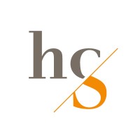 HC Solutions AG logo - Similar company to Hc Solutions