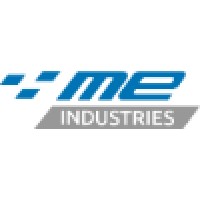 ME Industries logo - Similar company to Fussball+ Schule