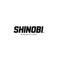Shinobi Productions logo - Similar company to Shinobi Interactive