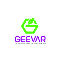 GEEVAR - A Complete Ecommerce Platform logo - Similar company to Geospatial Academy &  Placements 🌎🌏 🌍