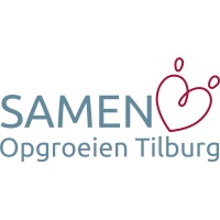 Samen Opgroeien Tilburg logo - Similar company to Steunouder Nederland