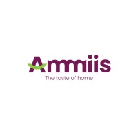Ammiis - Taste of Home logo - Similar company to Breww 47