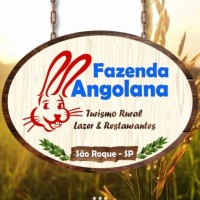 Fazenda Angolana logo - Similar company to Rancho Da Cachaça