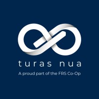 Turas Nua, Ireland's Social Recruitment and Training Partner logo - Similar company to Turas Mobility Services Ltd