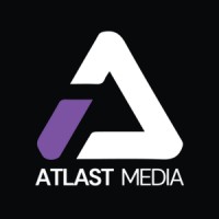 Atlast Media logo - Similar company to Amorio Group