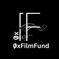 0xFilmFund logo - Similar company to Arch Film Fund