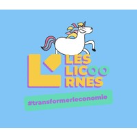 Les Licoornes logo - Similar company to Enercoop