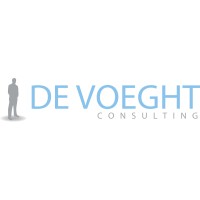 DE VOEGHT CONSULTING logo - Similar company to Aternio
