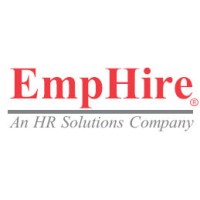 EmpHire - An HR Solutions Company logo - Similar company to Re-Tron Technologies