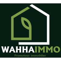 WAHHA IMMO logo - Similar company to Fikra Academy