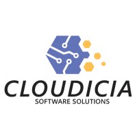 Cloudicia logo - Similar company to Freelancerchaiwala