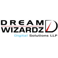 Dream Wizardz Digital Solutions LLP logo - Similar company to Dream Wizardz