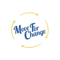 Move For Change logo - Similar company to Move For Change
