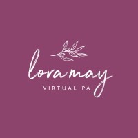 Lora May - Virtual PA logo - Similar company to Virtually Priceless